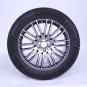 Set di ruote invernali in lega da 19 pollici con pneumatici Continental per GLC -Coupe 254, GLC-SUV X254, Mercedes-Benz originale  - Immagine 3