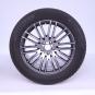 Ruote complete Set 19 pollici alluminio CONTINENTAL GLC Clas  - Immagine 3
