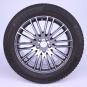 Ruote complete Set 19 pollici alluminio CONTINENTAL GLC Clas  - Immagine 3