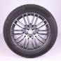 Ruote complete Set 19 pollici alluminio CONTINENTAL GLC Clas  - Immagine 3
