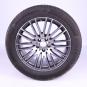 Ruote complete Set 19 pollici alluminio CONTINENTAL GLC Clas  - Immagine 3