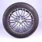 Ruote complete Set 19 pollici alluminio CONTINENTAL GLC Clas  - Immagine 3