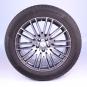 Ruote complete Set 19 pollici alluminio CONTINENTAL GLC Clas  - Immagine 3