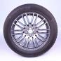Ruote complete Set 19 pollici alluminio CONTINENTAL GLC Clas  - Immagine 3