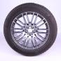 Ruote complete Set 19 pollici alluminio CONTINENTAL GLC Clas  - Immagine 3