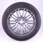 Ruote complete Set 19 pollici alluminio CONTINENTAL GLC Clas  - Immagine 3