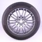 Ruote complete Set 19 pollici alluminio CONTINENTAL GLC Clas  - Immagine 3