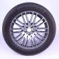 Ruote complete Set 19 pollici alluminio CONTINENTAL GLC Clas  - Immagine 3
