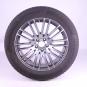 Ruote complete Set 19 pollici alluminio CONTINENTAL GLC Clas  - Immagine 3