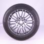 Ruote complete Set 19 pollici alluminio CONTINENTAL GLC Clas  - Immagine 3