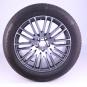 Ruote complete Set 19 pollici alluminio CONTINENTAL GLC Clas  - Immagine 3