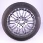 Ruote complete Set 19 pollici alluminio CONTINENTAL GLC Clas  - Immagine 3