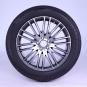 Ruote complete set 19 pollici alluminio PIRELLI GLC 254  - Immagine 3
