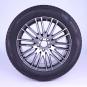 Ruote complete set 19 pollici alluminio PIRELLI GLC 254  - Immagine 3