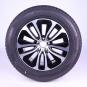 Ruote complete set 18 pollici alluminio PIRELLI GLC 254  - Immagine 3