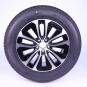 Ruote complete set 18 pollici alluminio PIRELLI GLC 254  - Immagine 3