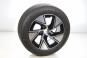 Ruote complete Set 19 pollici alluminio CONTINENTAL GLC Clas  - Immagine 3