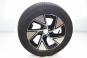 Ruote complete Set 19 pollici alluminio CONTINENTAL GLC Clas  - Immagine 3