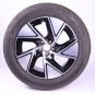 Ruote complete set da 19 pollici alluminio Bridgestone Class  - Immagine 3