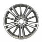 Cerchio in lega da 19 pollici Mercedes-Benz originale per CLS 257  - Immagine 3