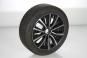 Ruote complete set 18 pollici alluminio PIRELLI CLS 257  - Immagine 3