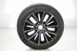 Ruote complete set da 18 pollici in alluminio MICHELIN Class  - Immagine 3