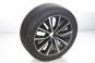 Ruote complete set da 18 pollici in alluminio GOODYEAR CLS c  - Immagine 3