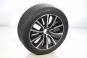 Ruote complete set da 18 pollici in alluminio GOODYEAR CLS c  - Immagine 3