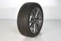 Ruote complete set da 18 pollici in alluminio MICHELIN Class  - Immagine 3