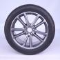 Ruote complete set da 18 pollici in alluminio GOODYEAR CLS c  - Immagine 3