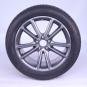 Ruote complete set da 18 pollici in alluminio GOODYEAR CLS c  - Immagine 3