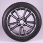 Ruote complete set da 18 pollici in alluminio GOODYEAR CLS c  - Immagine 3