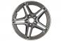 Cerchio in alluminio AMG a 5 doppie razze  - Immagine 3