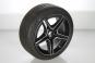 Ruote complete set AMG 19 pollici alluminio PIRELLI CLS 257  - Immagine 3