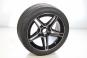 Set ruote complete AMG 19 pollici in alluminio GOODYEAR CLS  - Immagine 3