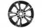 Cerchio in alluminio AMG a 5 doppie razze  - Immagine 3