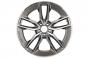 Cerchio in alluminio AMG a 5 doppie razze  - Immagine 3