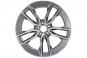 Cerchio in alluminio AMG a 5 doppie razze  - Immagine 3