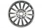 Cerchio in alluminio AMG a razze  - Immagine 3