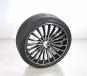 Ruote complete set AMG da 20 pollici in alluminio MICHELIN C  - Immagine 3