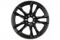 Cerchio in alluminio AMG a 5 doppie razze  - Immagine 3