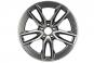 Cerchio in alluminio AMG a 5 doppie razze  - Immagine 3