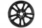 Cerchio in alluminio AMG a 5 doppie razze  - Immagine 3