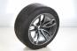 Ruote complete set AMG da 19 pollici in alluminio PIRELLI AM  - Immagine 3
