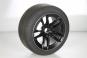 Ruote complete set AMG da 19 pollici in alluminio PIRELLI AM  - Immagine 3