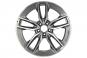 Cerchio in alluminio AMG a 5 doppie razze  - Immagine 3