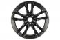 Cerchio in alluminio AMG a 5 doppie razze  - Immagine 3