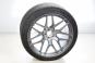 Ruote complete set AMG da 21 pollici in alluminio MICHELIN A  - Immagine 3