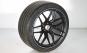 Set di ruote estive in lega da 21 pollici con pneumatici Michelin per AMG-GT-Coupe 290, Mercedes-AMG originale  - Immagine 3