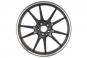 Cerchio in alluminio AMG a 10 razze  - Immagine 3